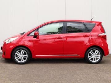 Toyota Verso-S